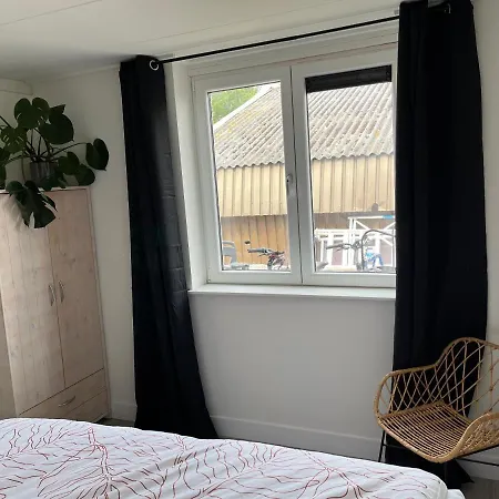 Bij Het Meertje! Apartamento