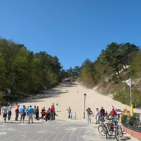 Bij Het Meertje! * Dirkshorn