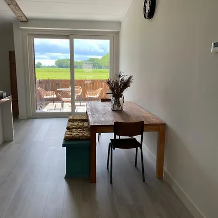 Bij Het Meertje! Apartment *