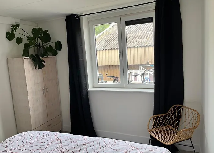 Bij Het Meertje! Appartement