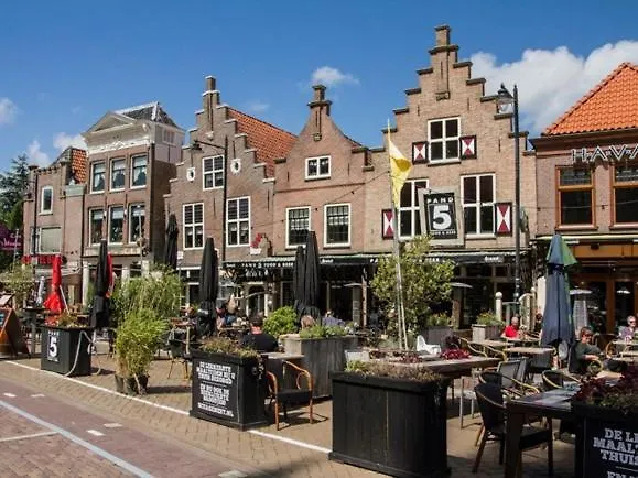 Bij Het Meertje! * Dirkshorn