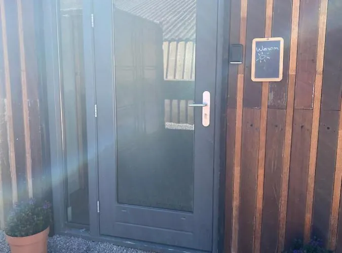 Appartement Bij Het Meertje! Dirkshorn