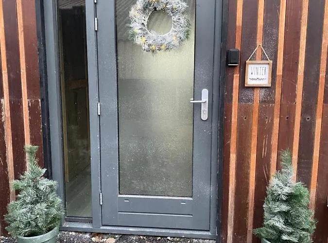 Appartement Bij Het Meertje!