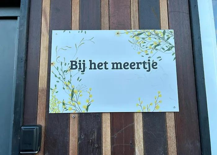 Bij Het Meertje! Dirkshorn