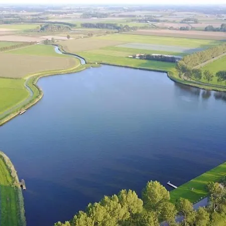 Daire Bij Het Meertje! *