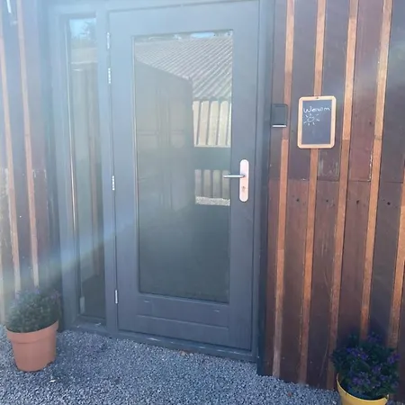 Apartamento Bij Het Meertje! Dirkshorn