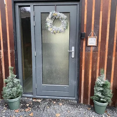 Apartamento Bij Het Meertje!