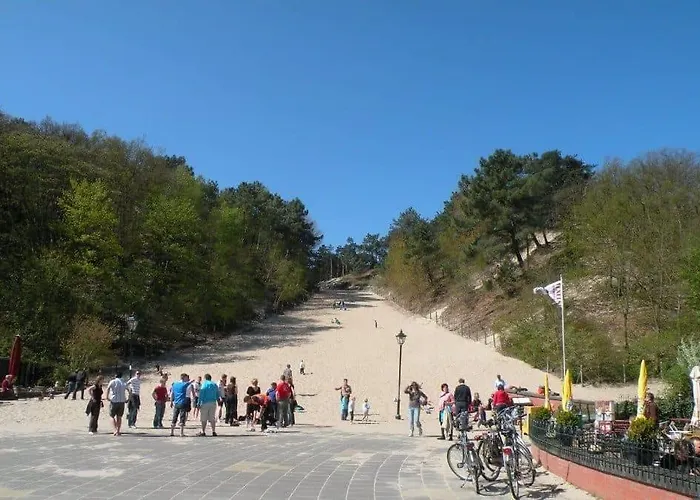 Bij Het Meertje! * Dirkshorn